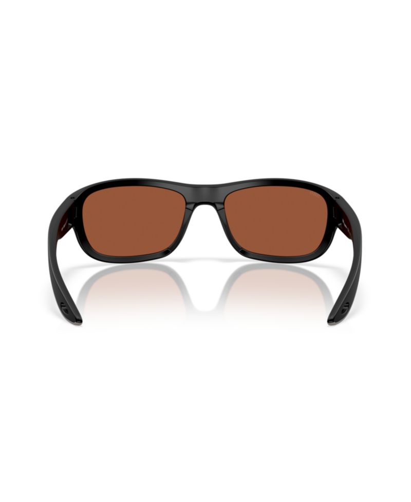 Unisex Polarized Sunglasses, Clipperton 6S9119