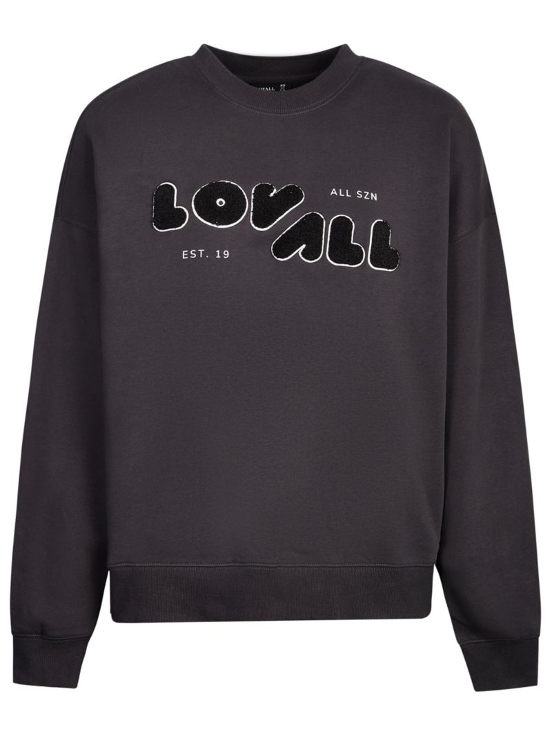 Women's ALL SZN Oversized Sweatshirt