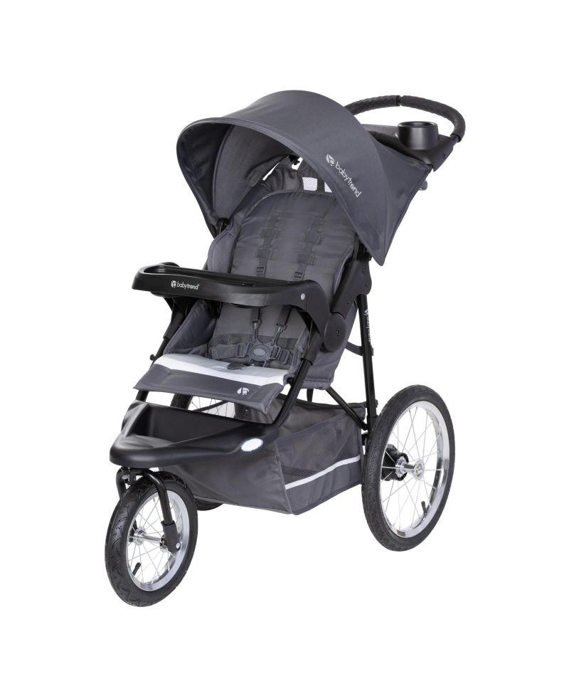 Expedition Jogger