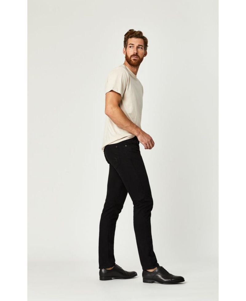Men's Mavi Jake Slim Leg Williamsburg