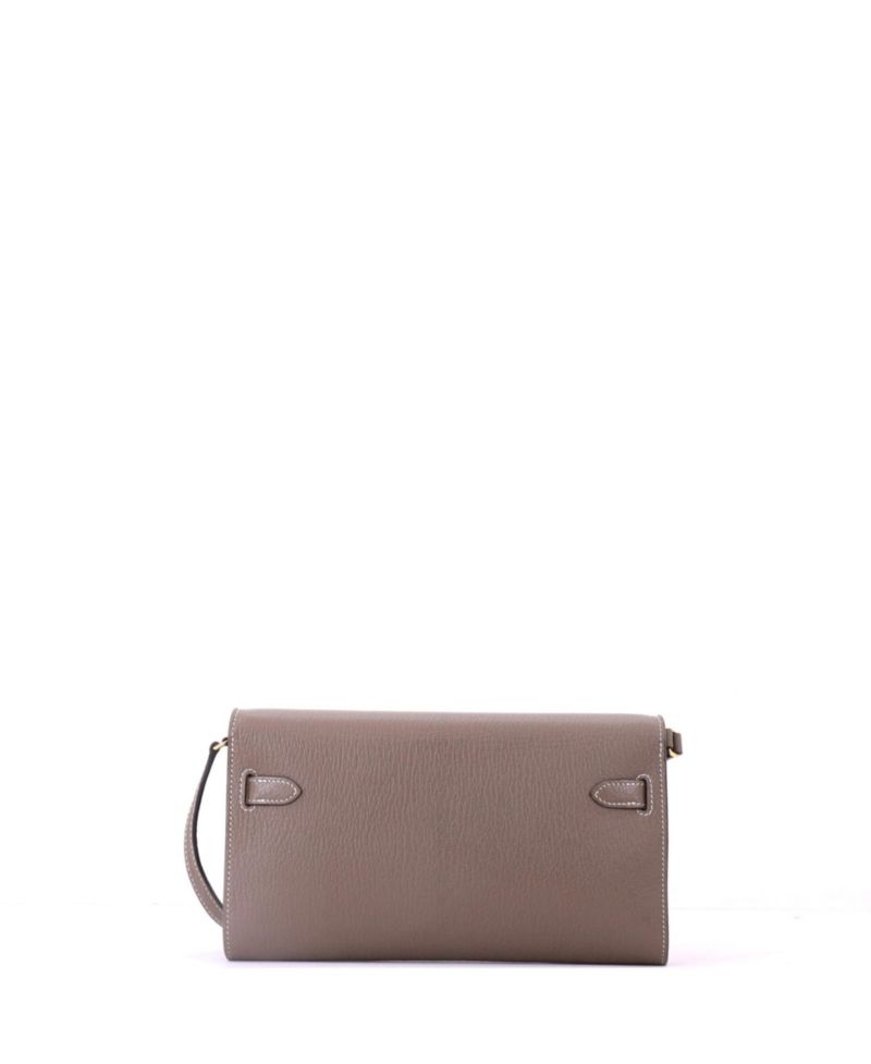 Kelly To Go Wallet Chevre Mysore