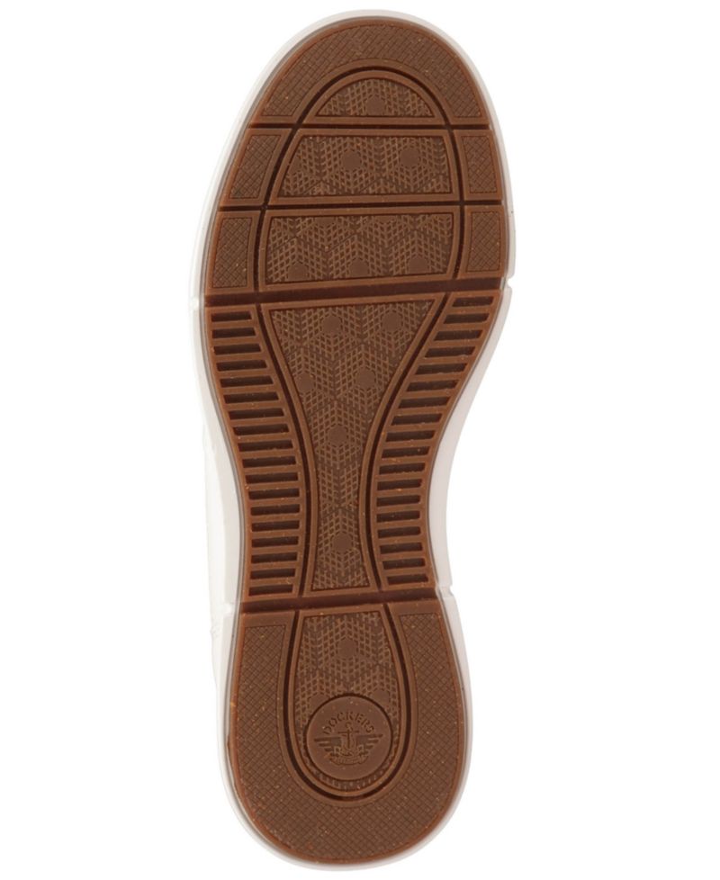 Men's Brad Lace-Up Sneakers