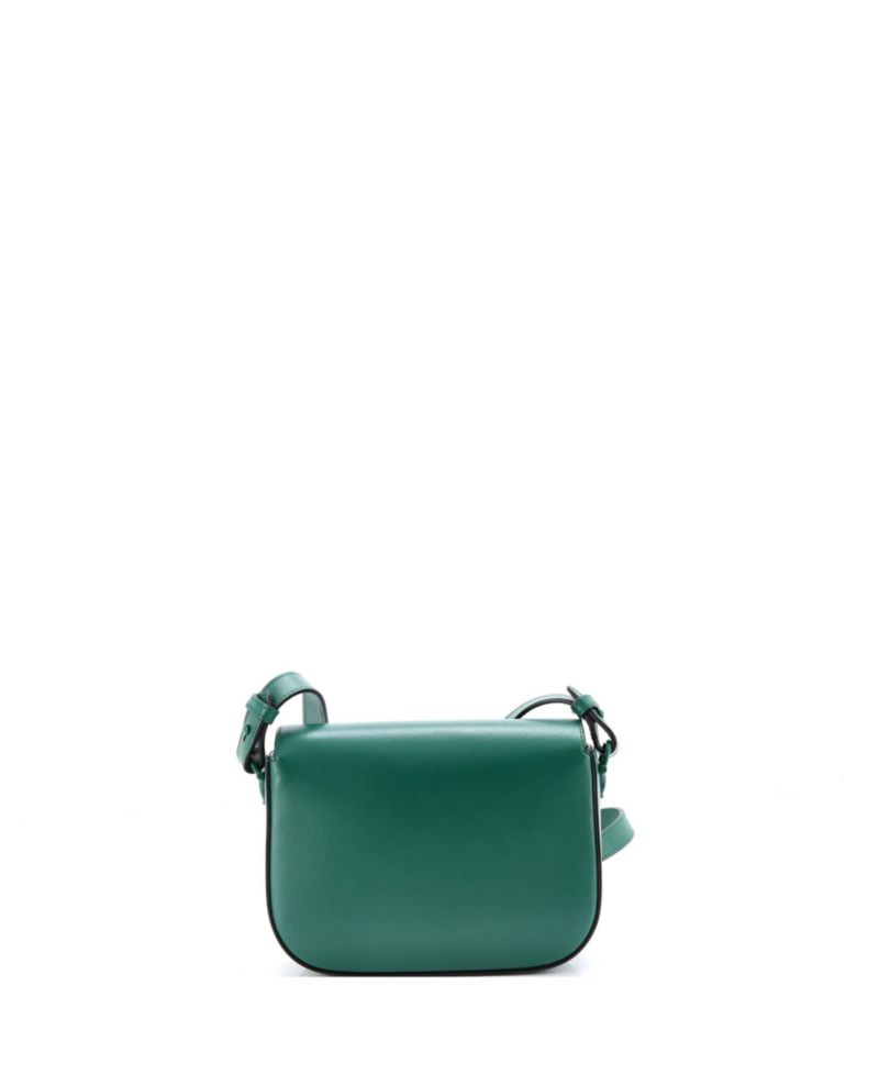 Mini Horsebit 1955 Shoulder Bag Leather