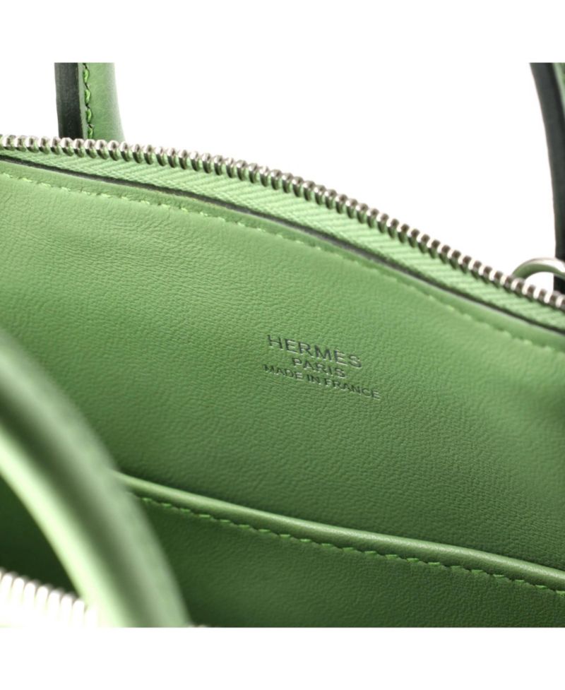 Mini Bolide 1923 Bag Evercolor