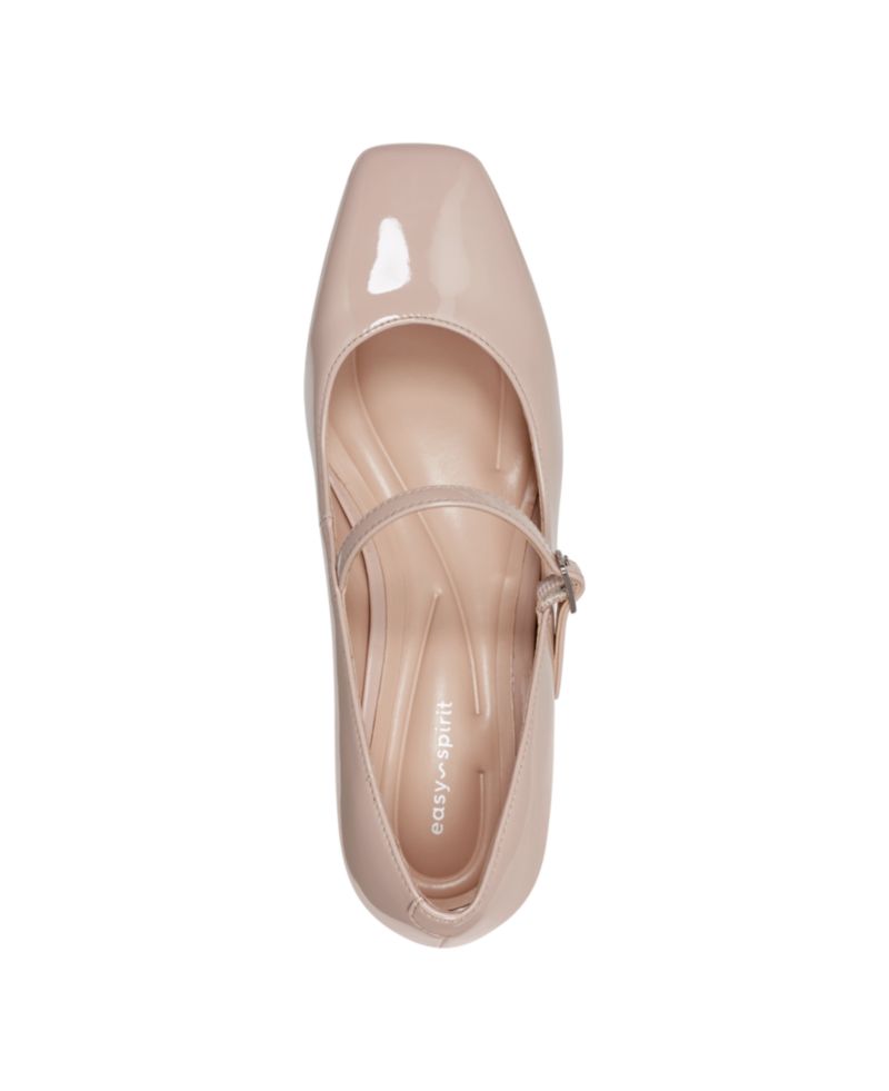 Women's Marlay eFlex Mary Jane Block Heel Pumps