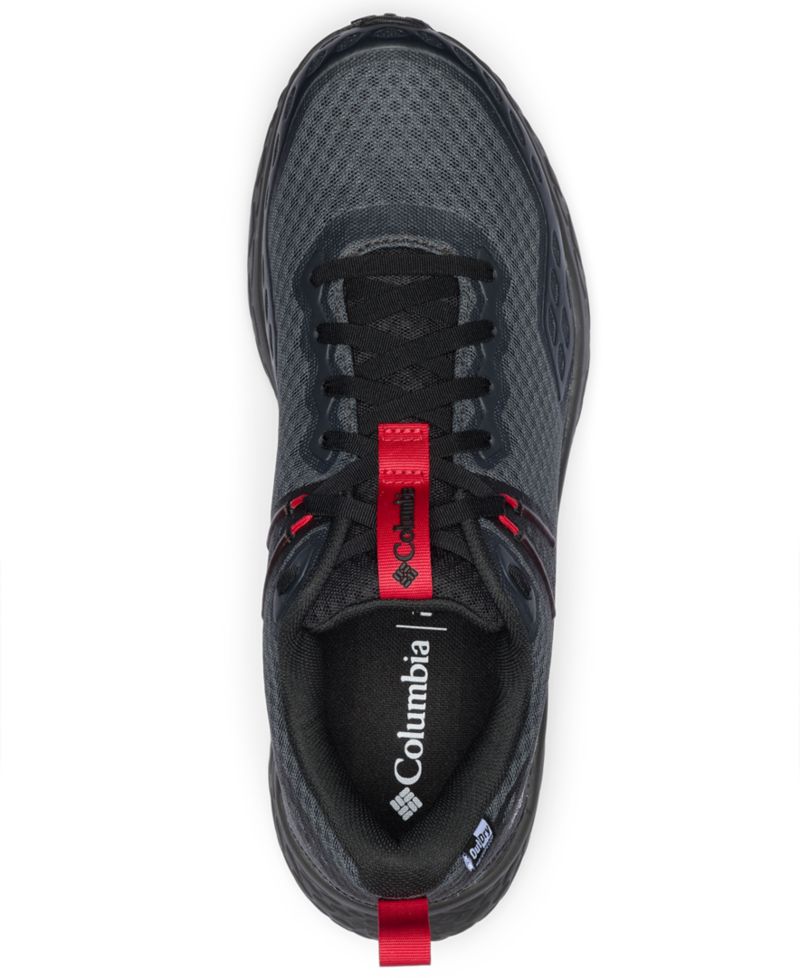 Men's KONOS TRS Outdry Hiking Sneakers