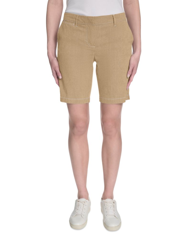 Women's Riviera Solid Shorts