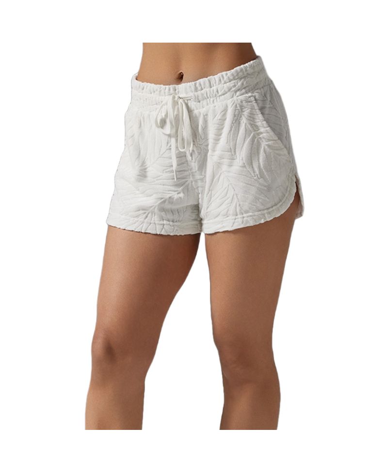 Women's Palm Terry Short