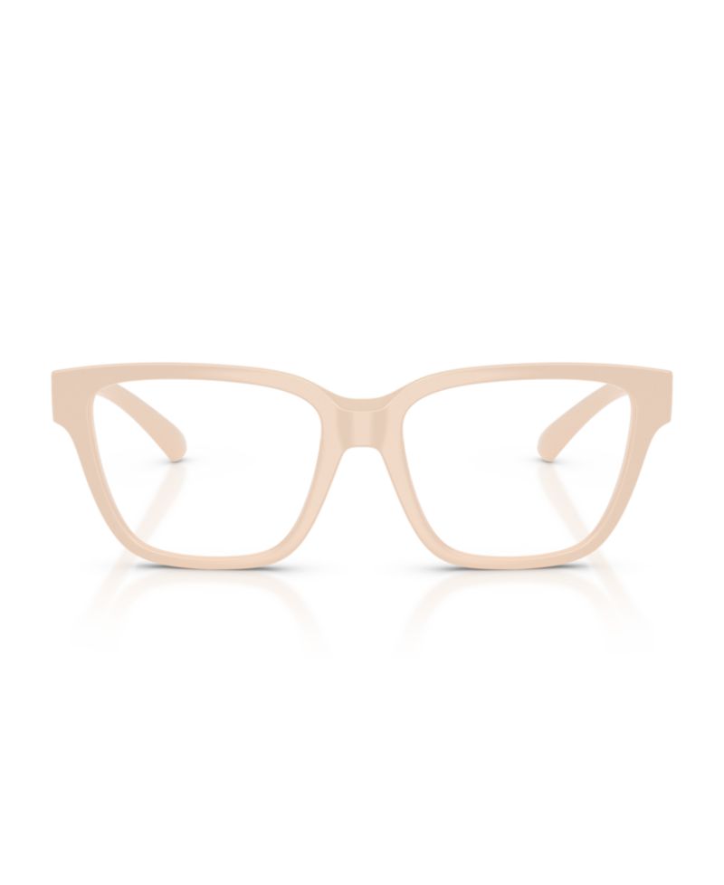 Woman Square Plastic BE2457U Eyeglasses