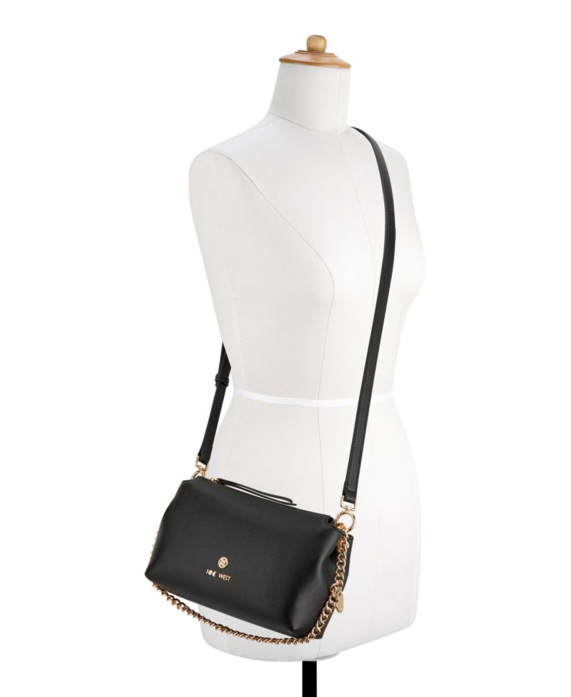 Anders Small Crossbody Bag
