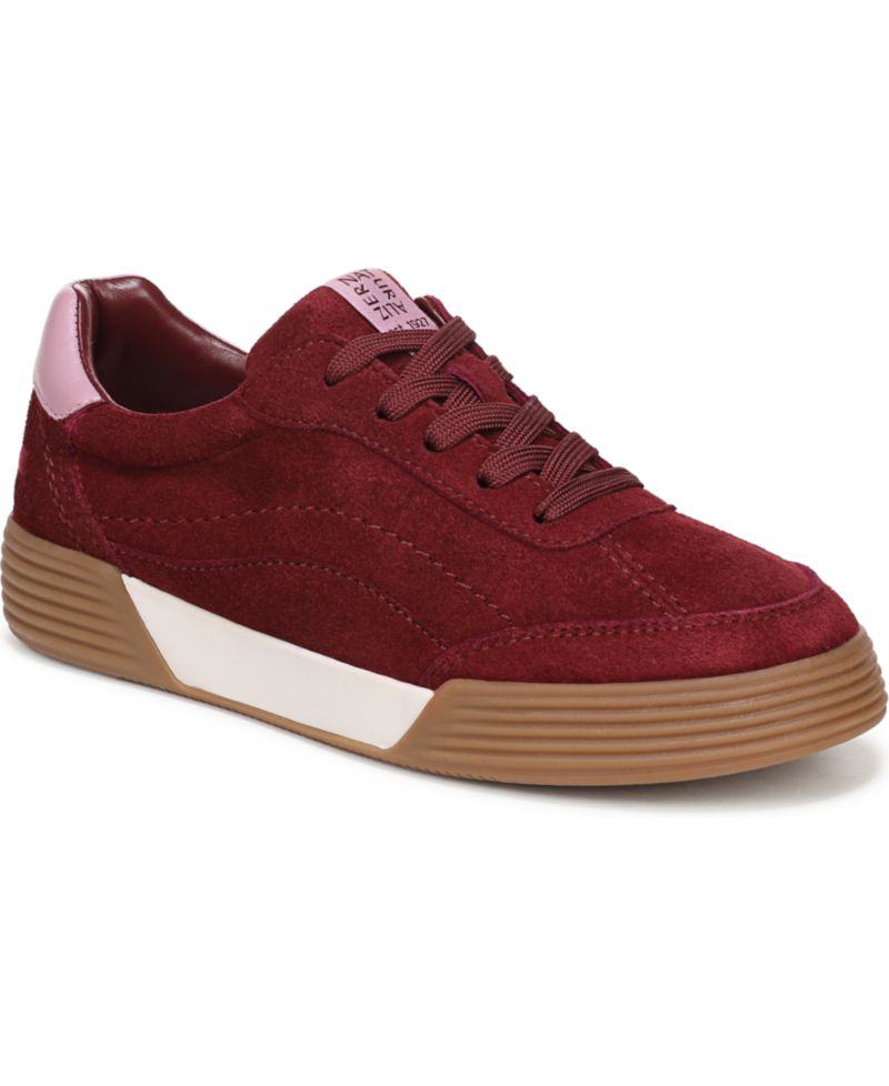 Women's Cami Lace-Up Sneakers