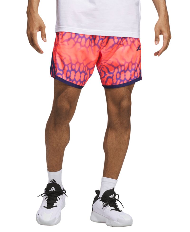 Men's Crazylite Graphic Shorts