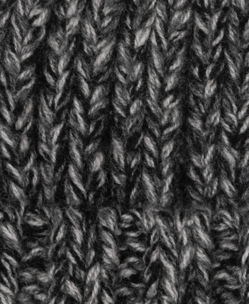 Men's Chunky Beanie Hat