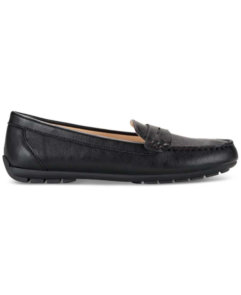 Women's Serafinaa Driver Penny Loafers