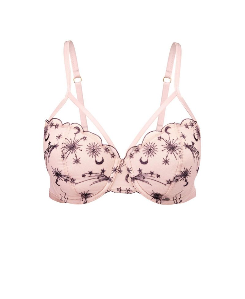 Women's Estelle Contour Balconette Bra