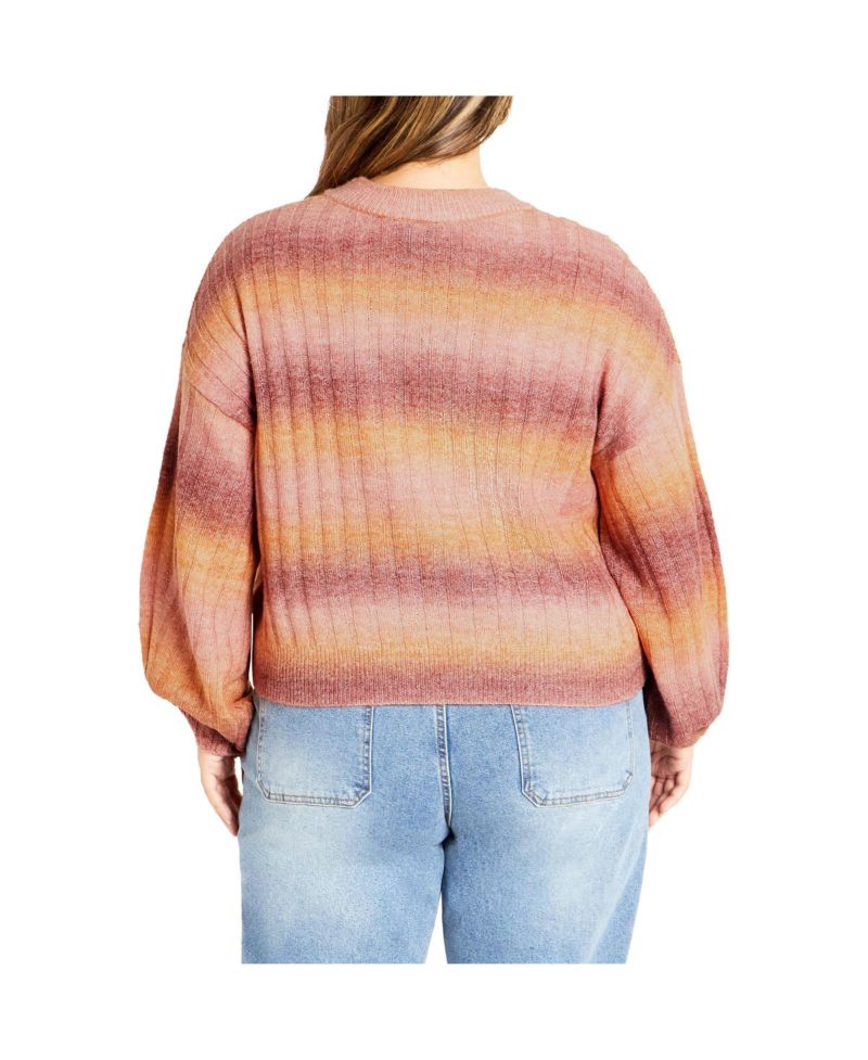 Plus Size Shay Sweater