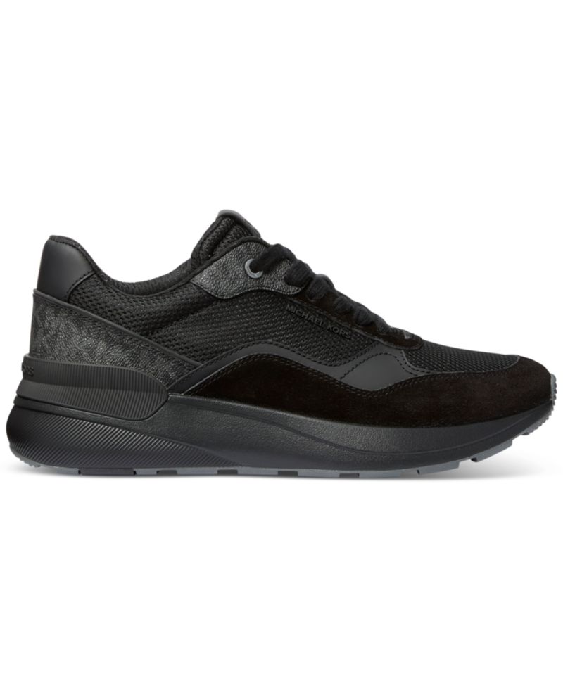 Men's Trevor Trainer Sneakers