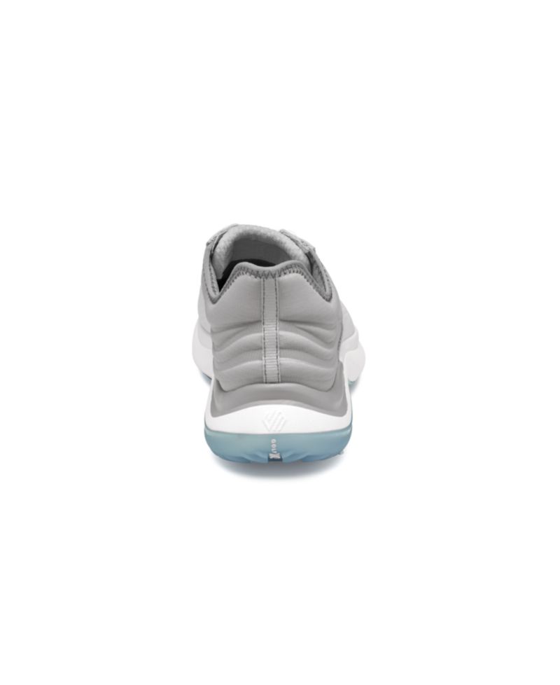 Men's HTS1-Luxe Lace Up Sneakers