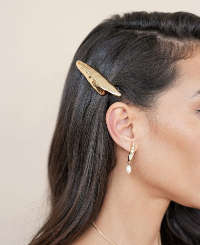 Liquid Lux Barrette