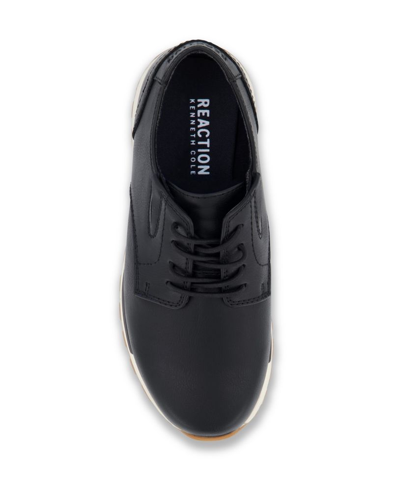 Big Boys Kev Lace Up Casual Dress Shoes