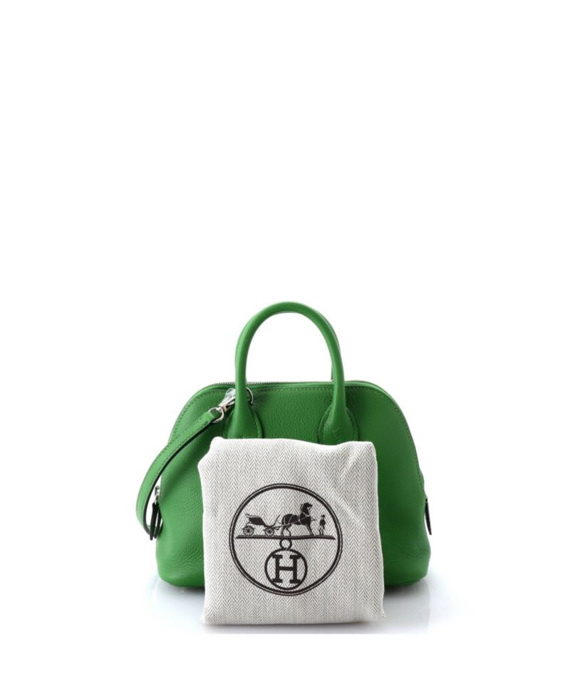 Mini Bolide 1923 Bag Verso Evercolor