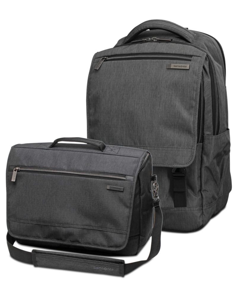 Modern Utility 17.7" Paracycle Backpack