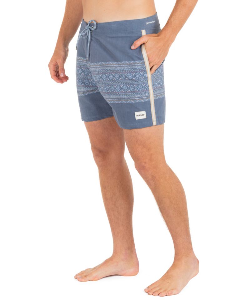 Men's Phantom Naturals Sessions Boardshorts