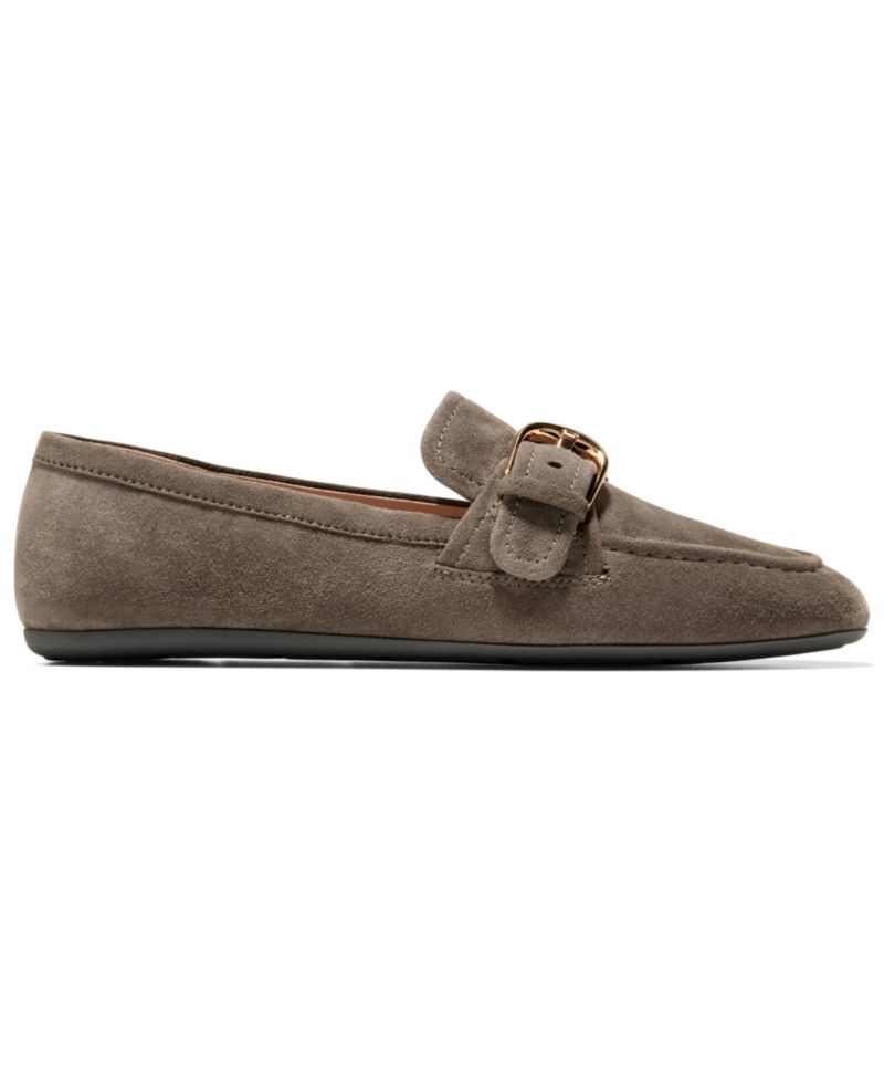 Women's Grand Ambition Alette Slip-On Buckle Loafers