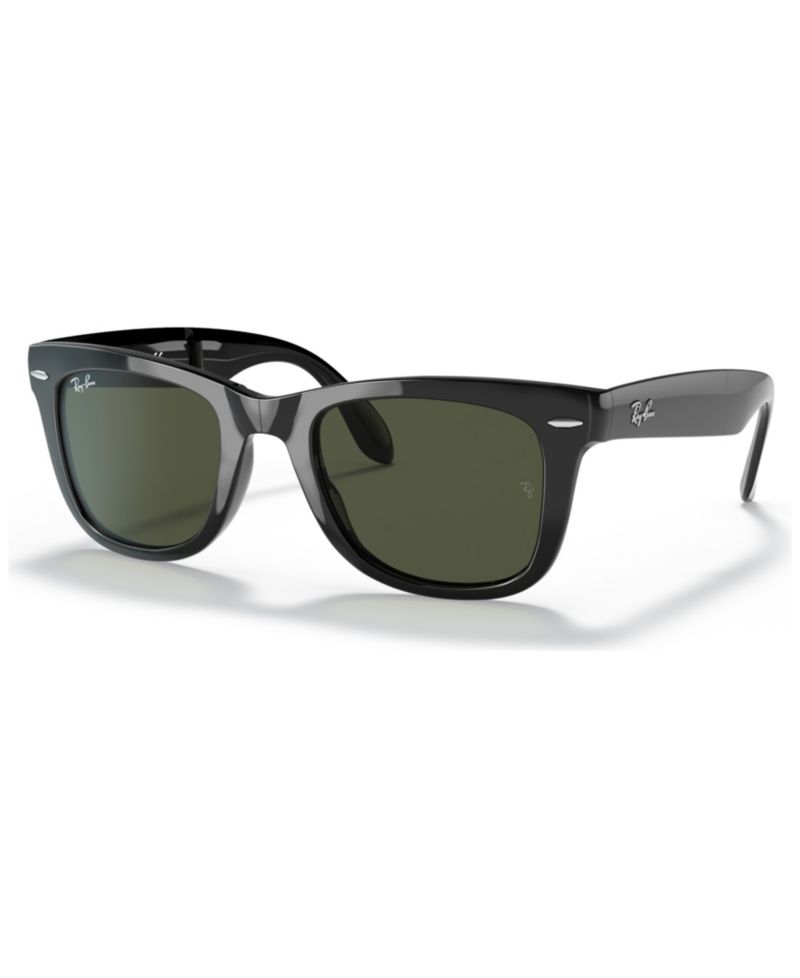 Sunglasses, RB4105 FOLDING WAYFARER