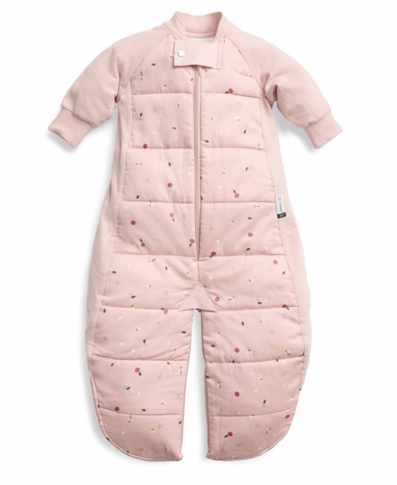 Baby Boys and Girls 3.5 Tog Sleep Suit Bag