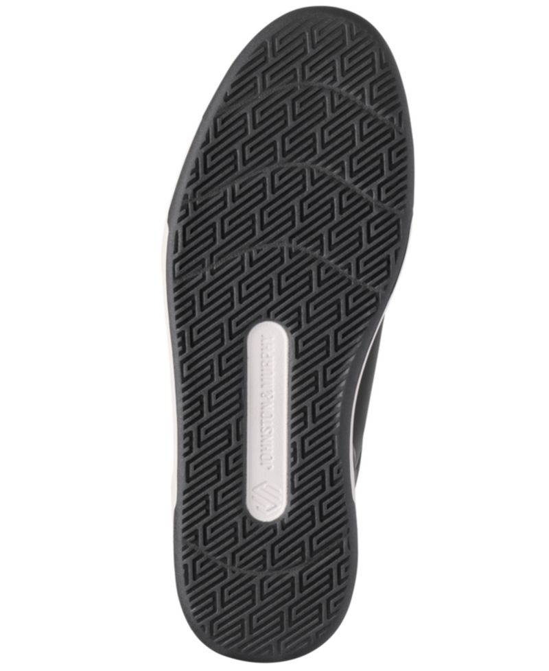 Men's Kendall Round-Toe Shoes