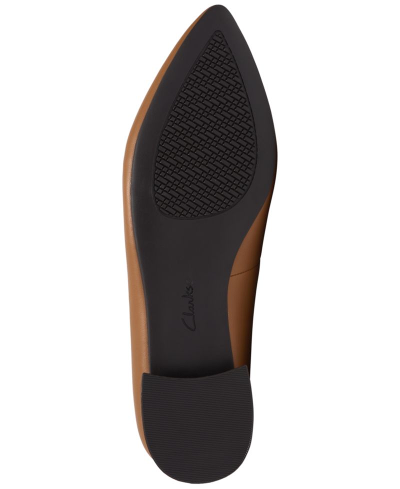 Women's Natalyn Quartz Slip-On Flats