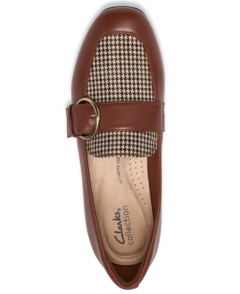 Women's Collection Iridessa Wish Slip-On Loafer Pumps