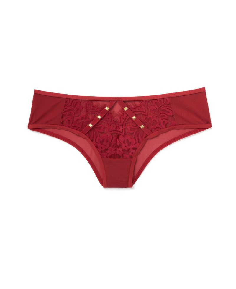 Women's Cheeky Panty