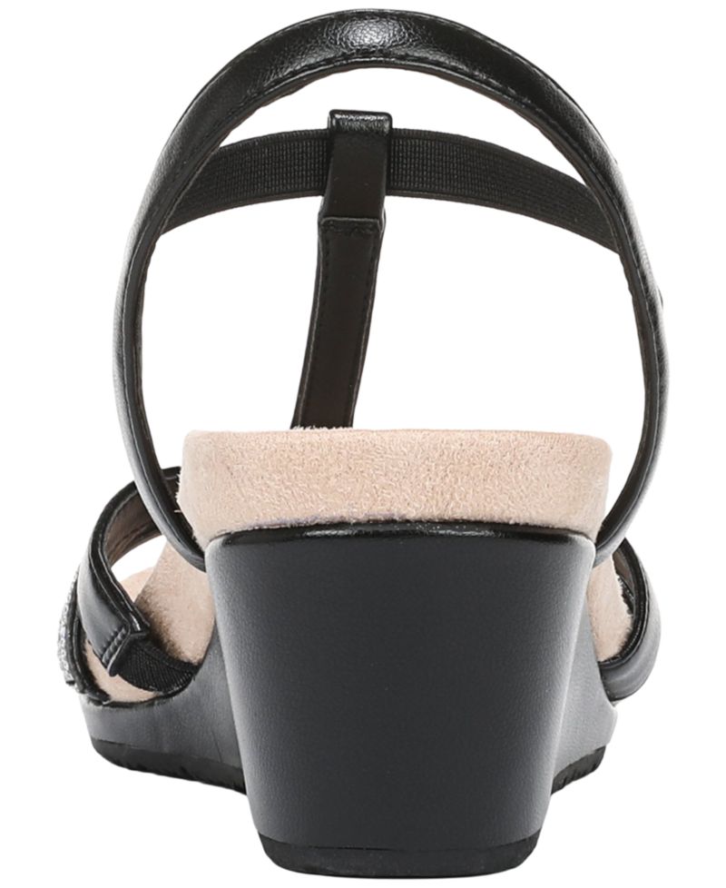 Women's Mimosa Strappy Sandals