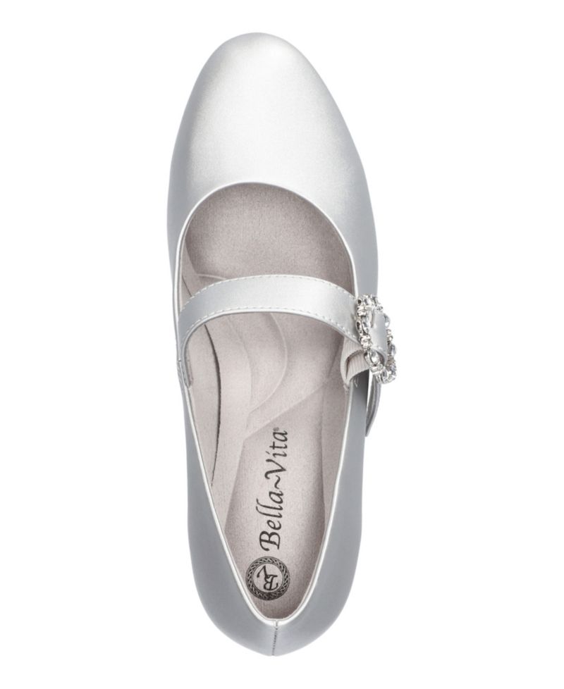 Women's Charisma Mary Jane Pumps