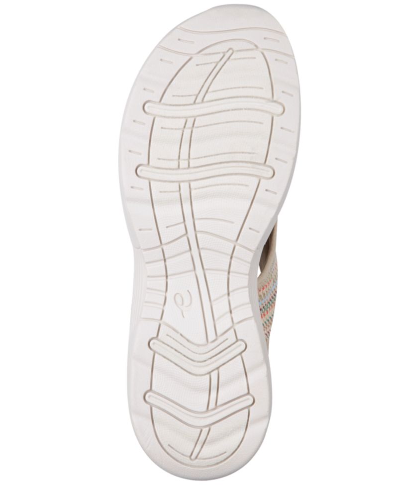Women's Traciee Lightweight Flat Easy-On Sandals