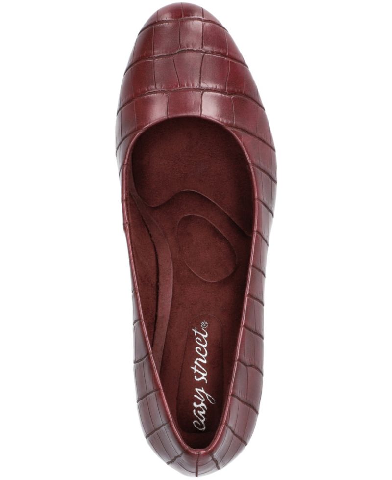 Women's Equinox Slip-On Pumps