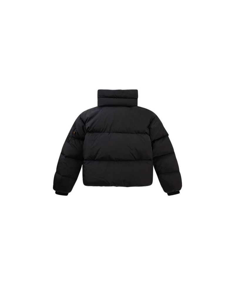 Women's Sierra Short Puffer