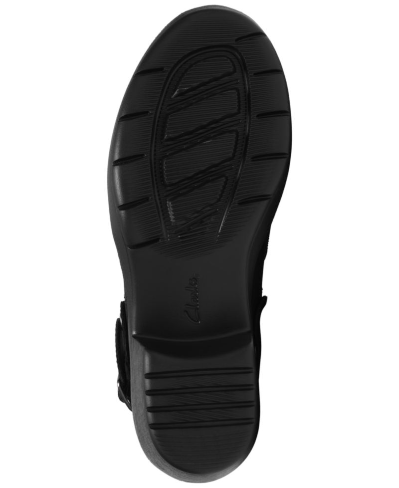Women's Kynnzie Round Toe Mule Clogs