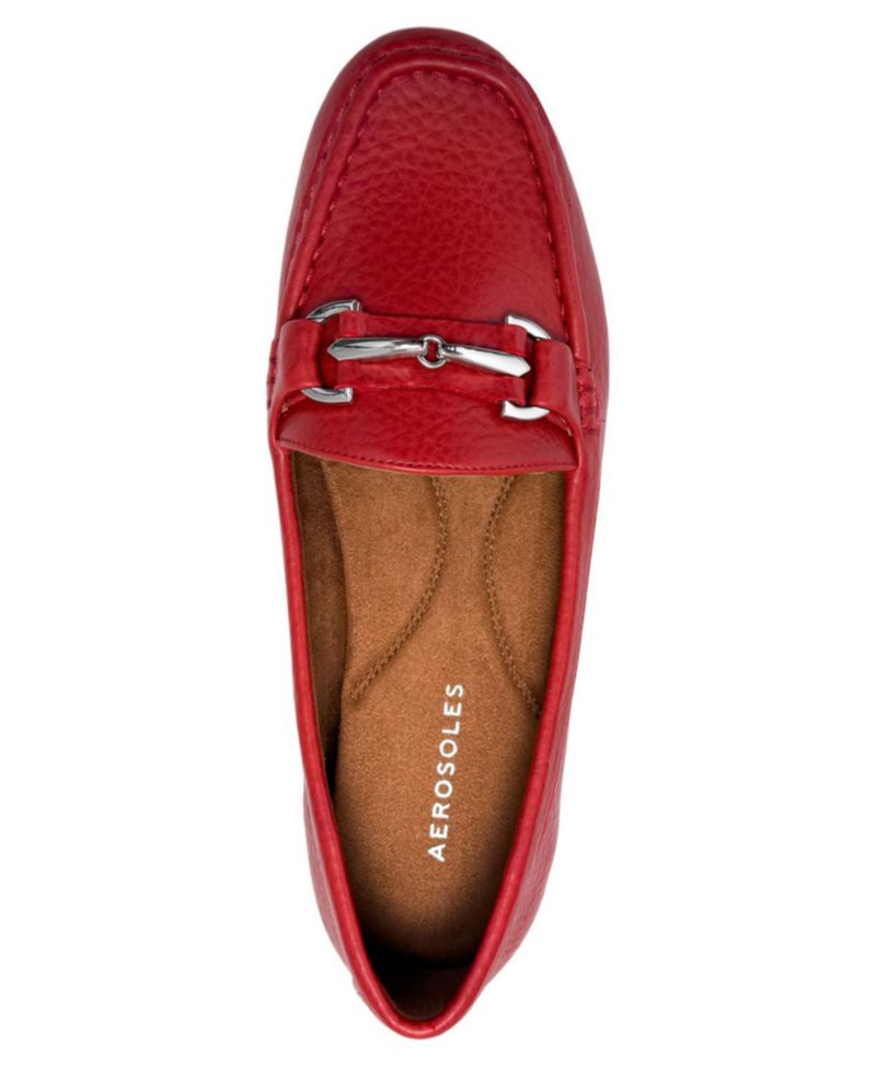 Women's Day Drive Slip-On Loafers