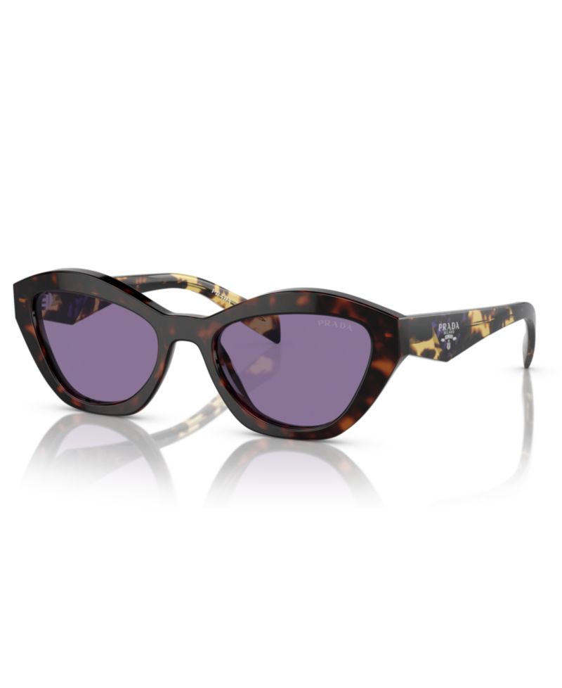 Low Bridge Butterfly Women's Sunglasses, PR A02SF