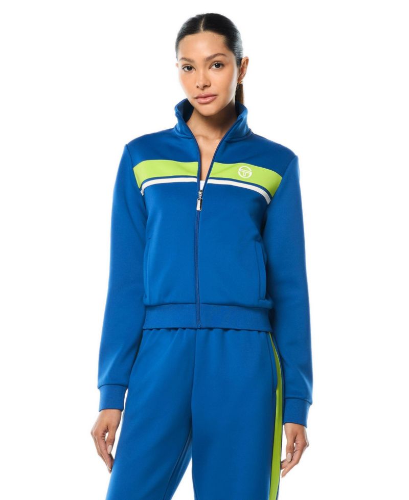 Women's Damarindo Track Jacket