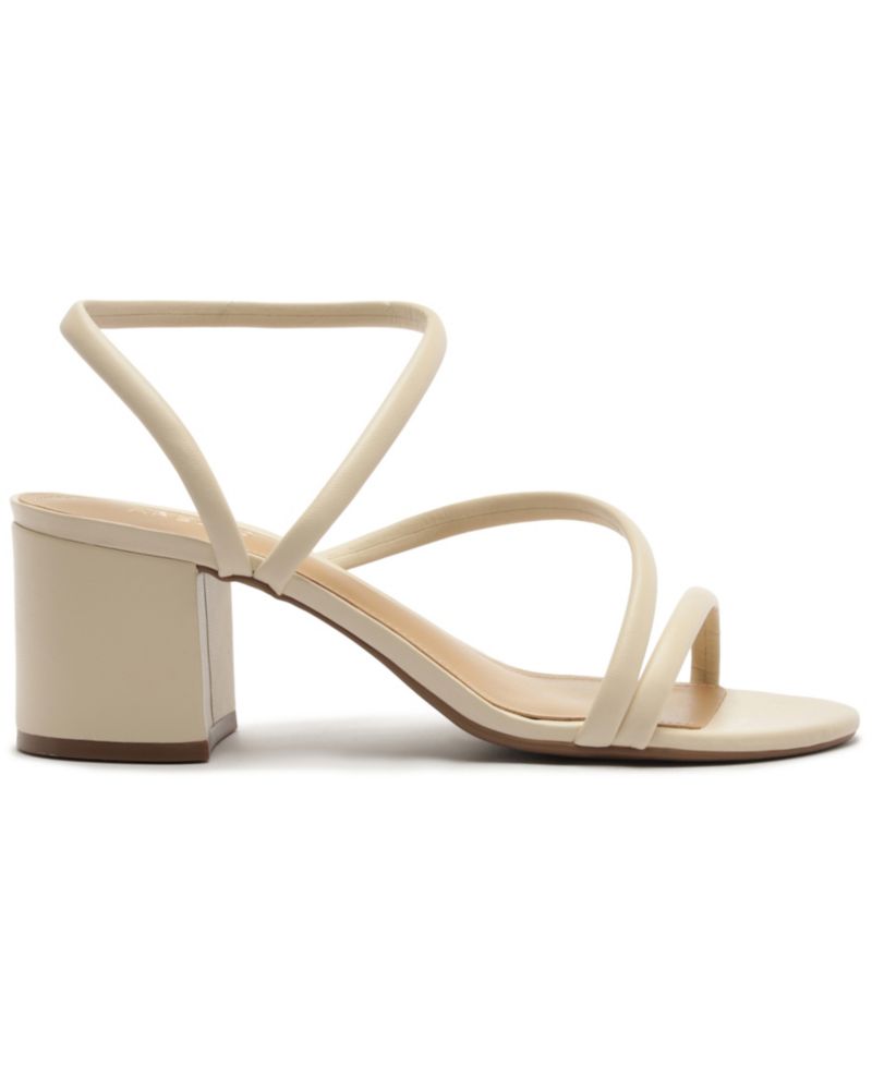 Women's Mikayla Mid Block Sandal