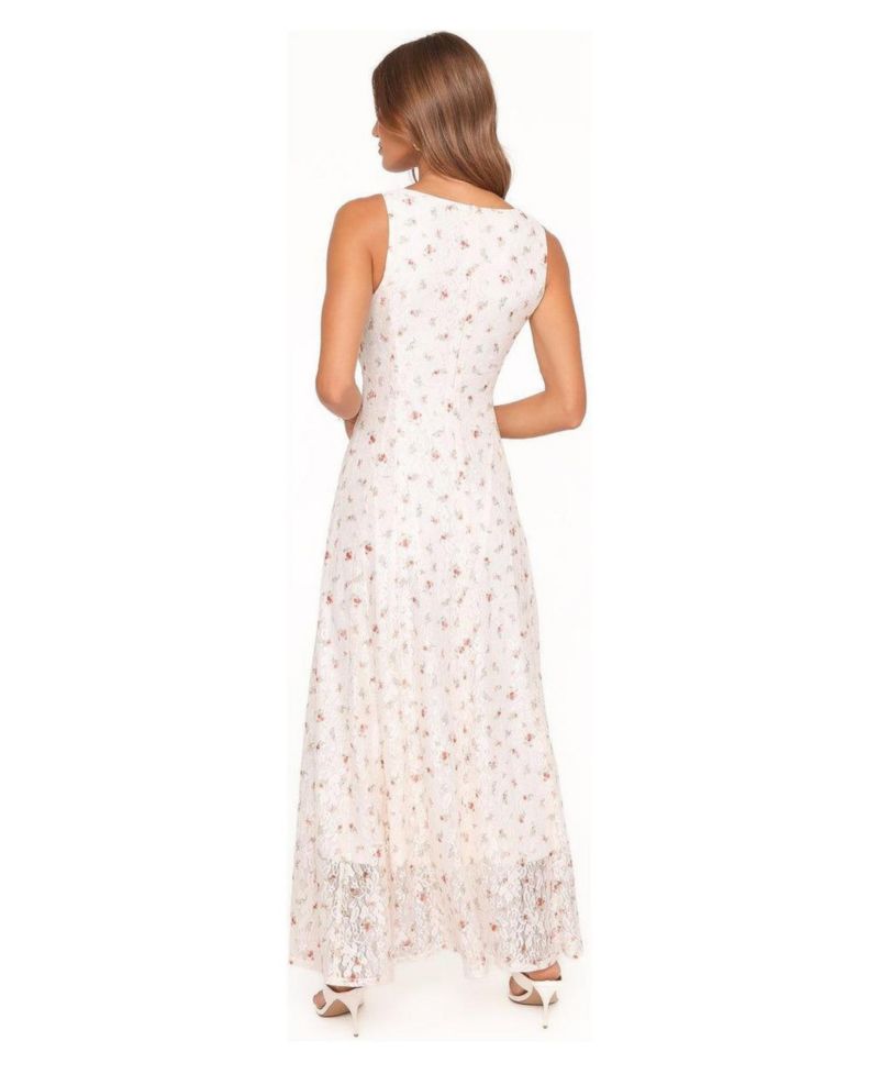 Women's Valley Maxi Dress