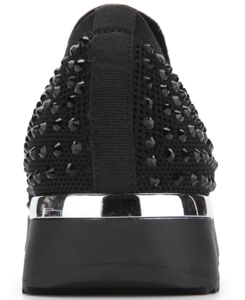 Cameron Jewel Knit Joggers Sneakers