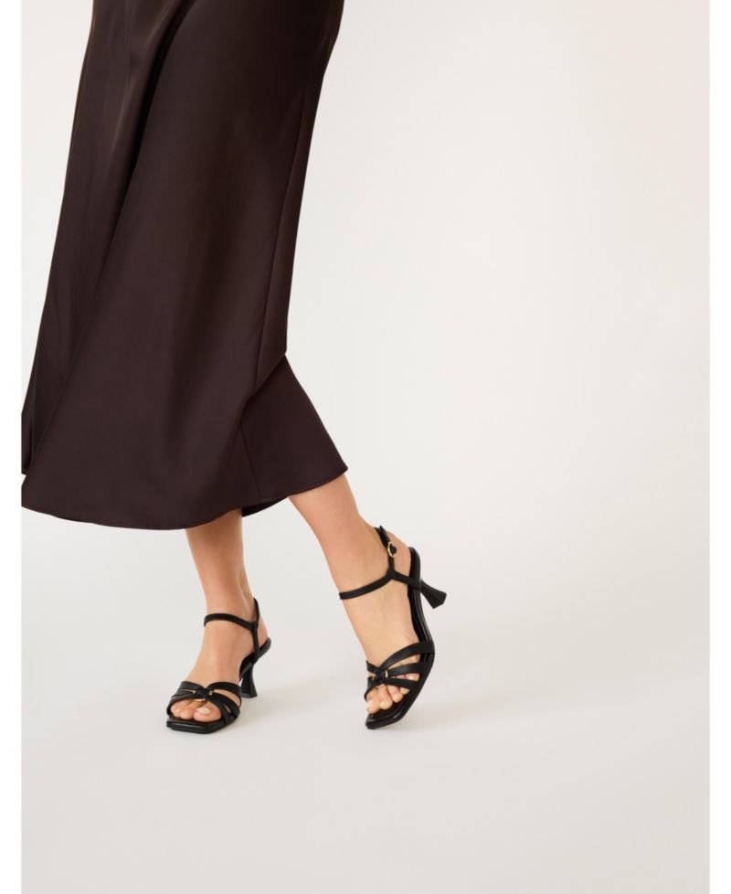 Women's Jazlyn Square Toe Dress Sandals