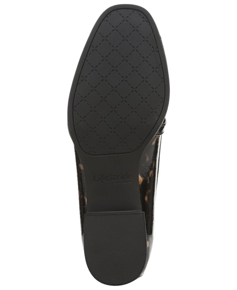Women's Francine Bit Slip-On Loafers