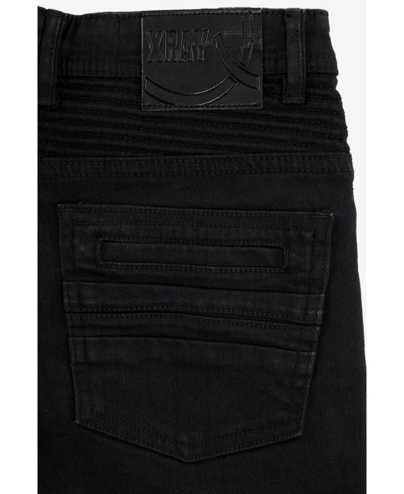 Big Boys Moto Jeans