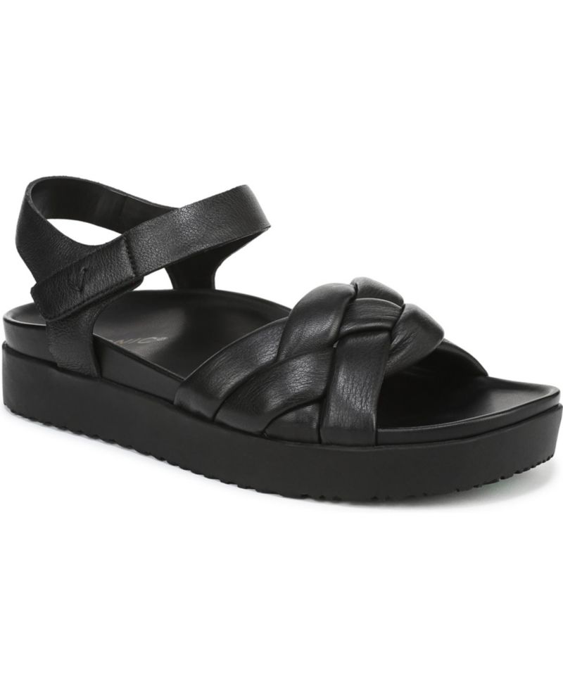 Womens Rosa Strappy Sandals